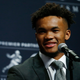 Illustration for article titled Kyler Murray Is Entering The NFL Draft